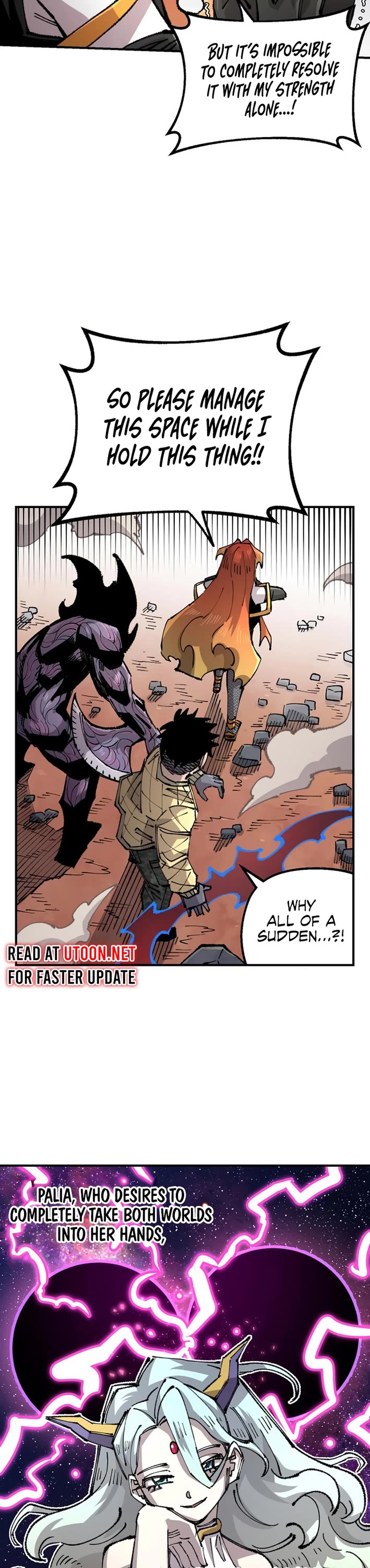 Reincarnation of the Veteran Soldier chapter 152 page 12