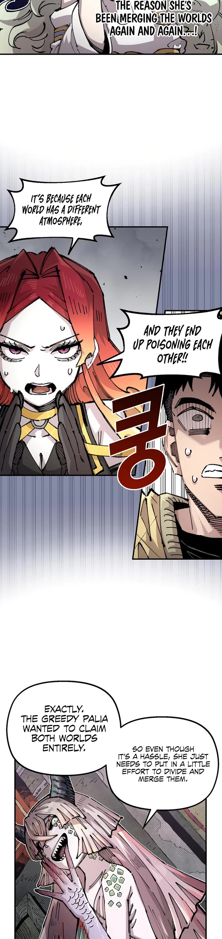 Reincarnation of the Veteran Soldier chapter 152 page 13