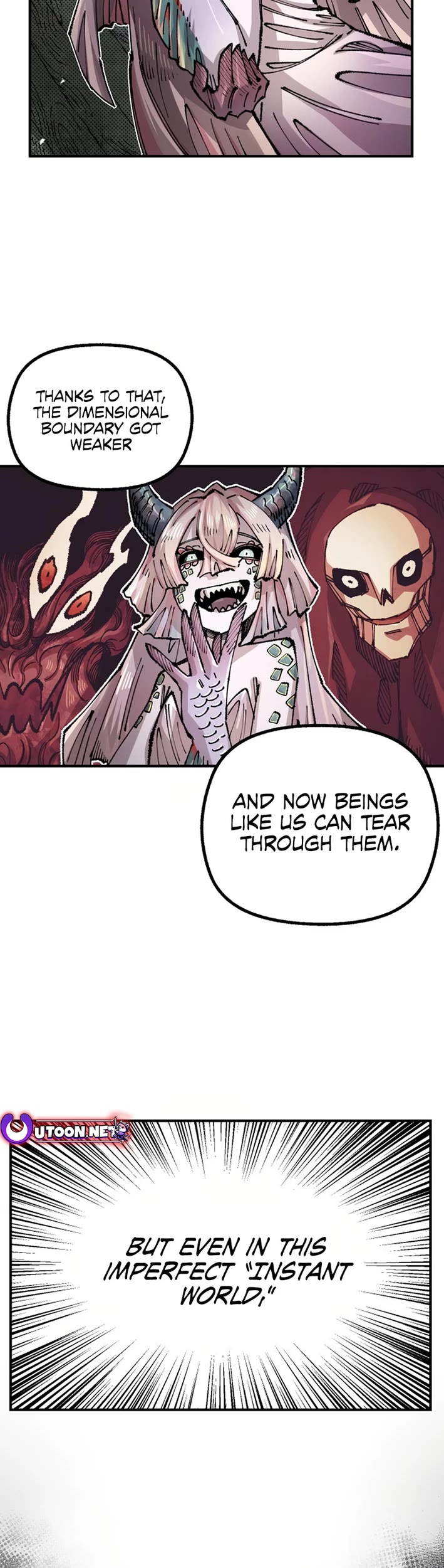 Reincarnation of the Veteran Soldier chapter 152 page 14