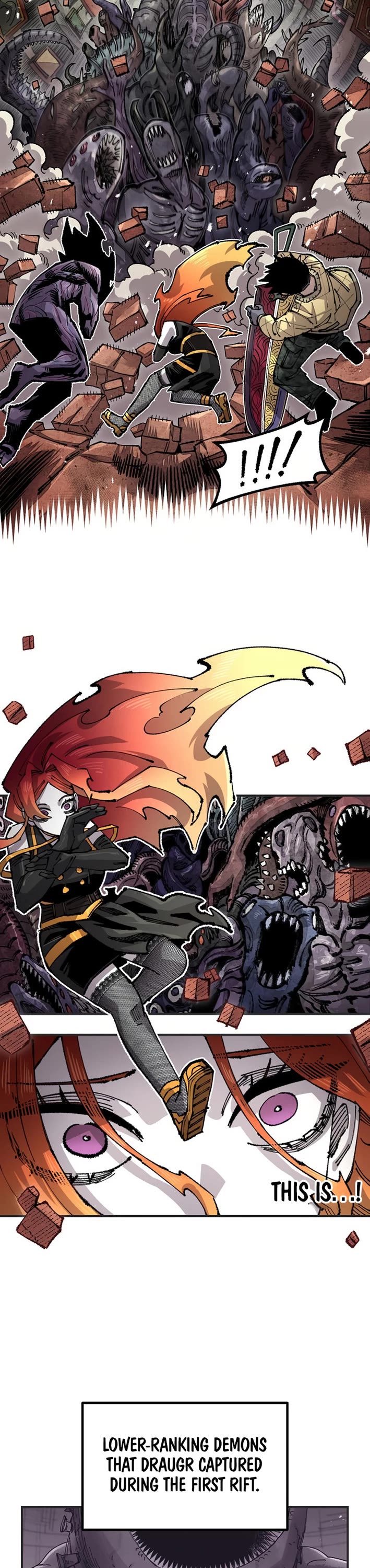 Reincarnation of the Veteran Soldier chapter 152 page 18