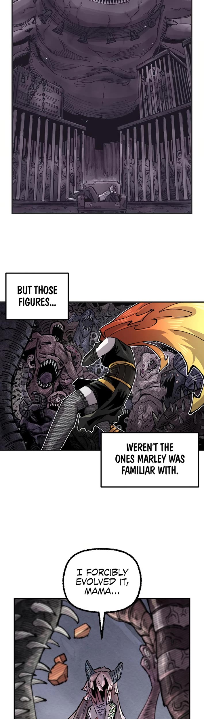 Reincarnation of the Veteran Soldier chapter 152 page 19