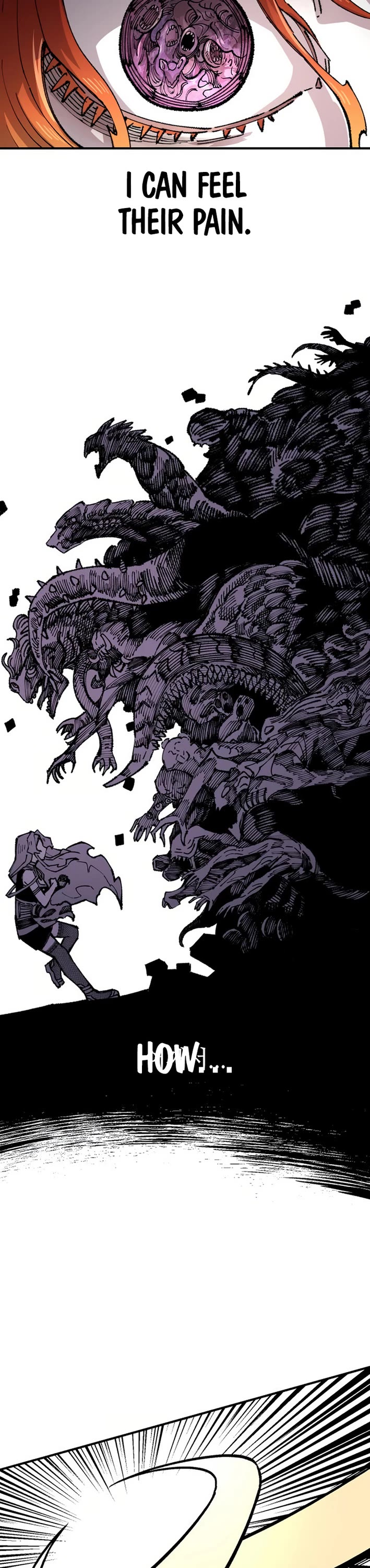 Reincarnation of the Veteran Soldier chapter 152 page 21