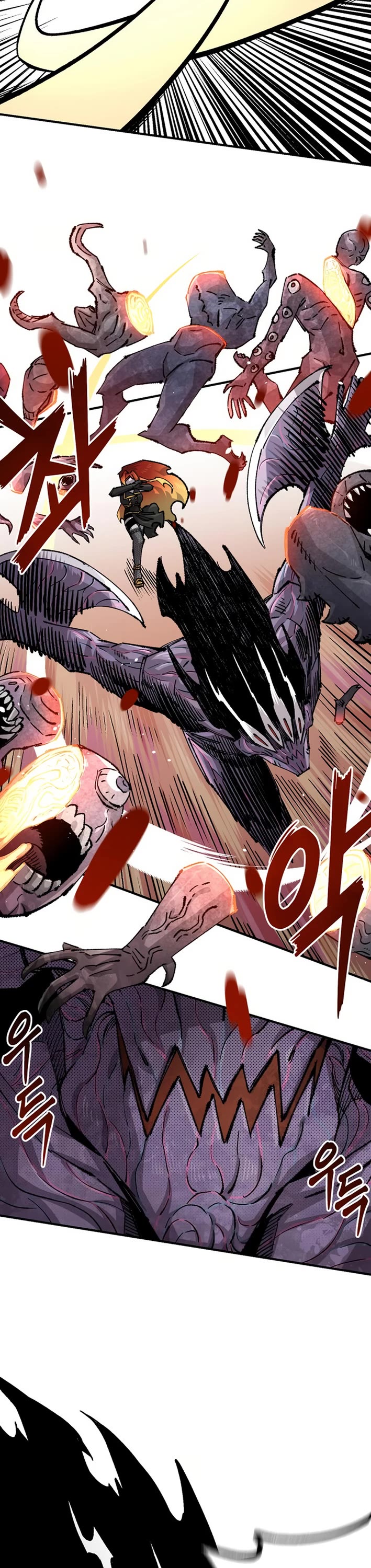 Reincarnation of the Veteran Soldier chapter 152 page 22