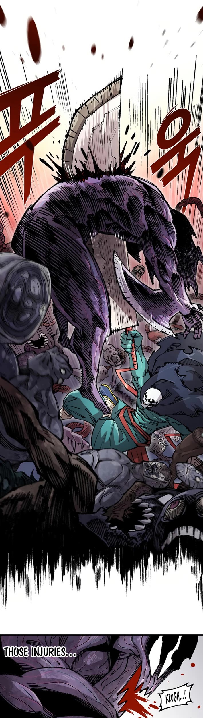 Reincarnation of the Veteran Soldier chapter 152 page 24