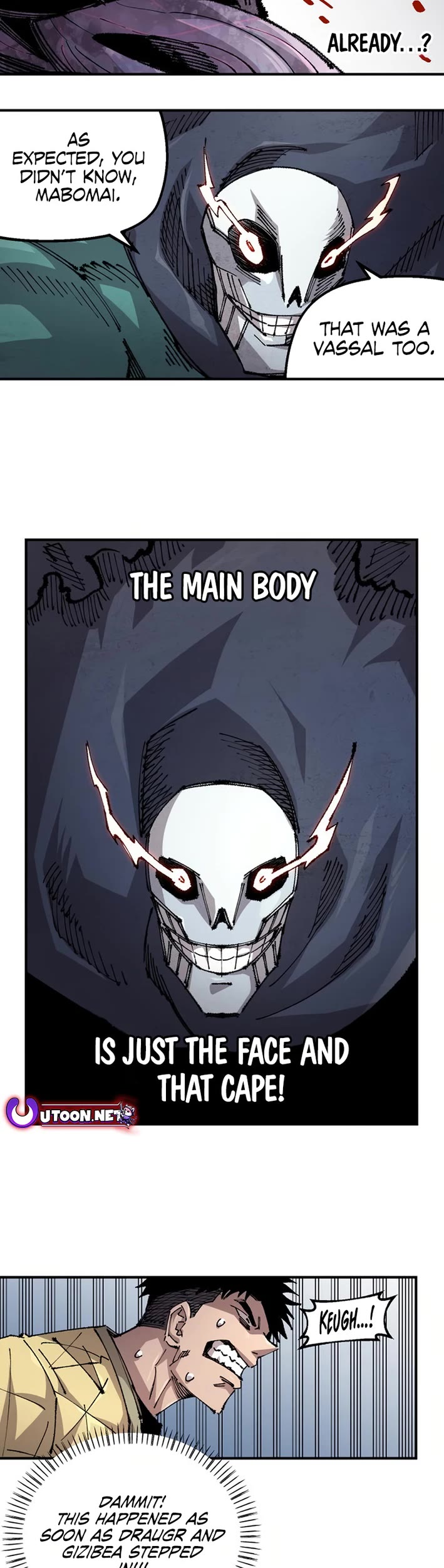 Reincarnation of the Veteran Soldier chapter 152 page 25