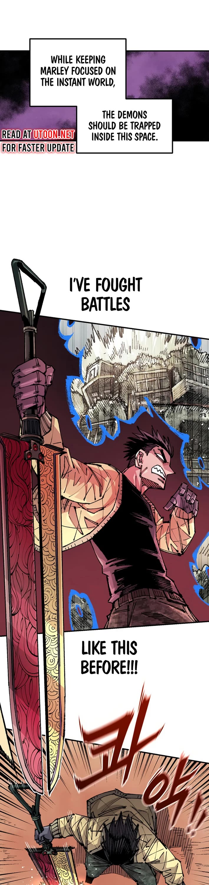 Reincarnation of the Veteran Soldier chapter 152 page 27