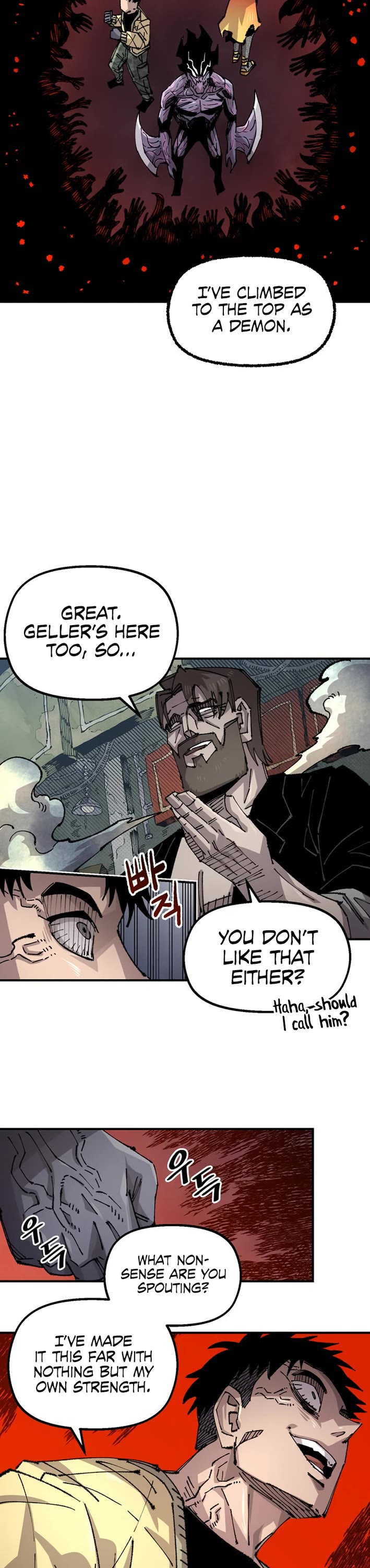 Reincarnation of the Veteran Soldier chapter 152 page 31