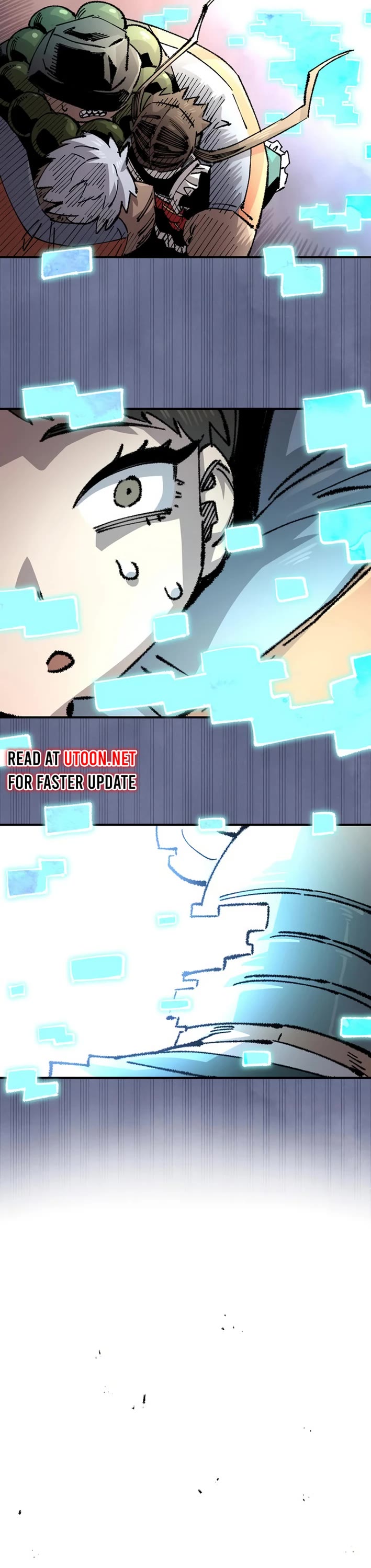 Reincarnation of the Veteran Soldier chapter 152 page 36