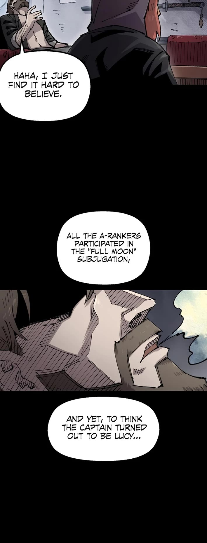 Reincarnation of the Veteran Soldier chapter 152 page 4