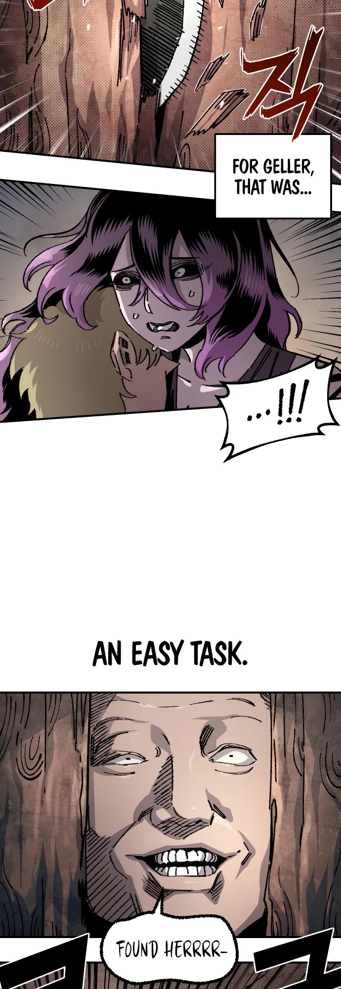 Reincarnation of the Veteran Soldier chapter 153 page 10