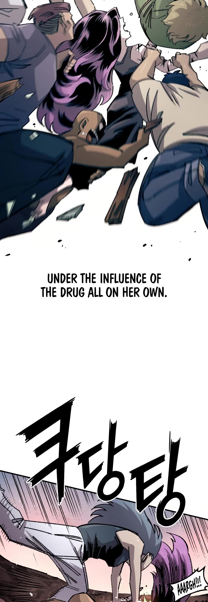 Reincarnation of the Veteran Soldier chapter 153 page 14