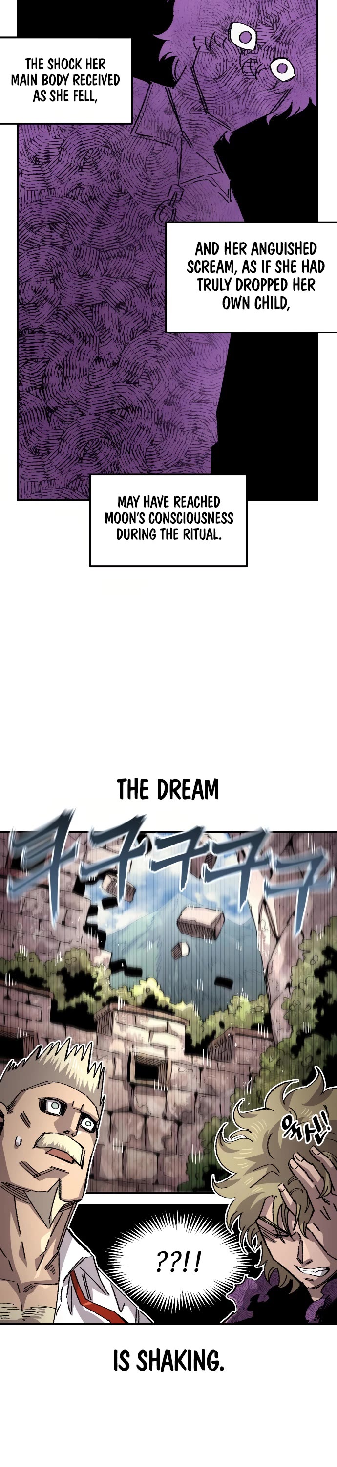 Reincarnation of the Veteran Soldier chapter 153 page 16