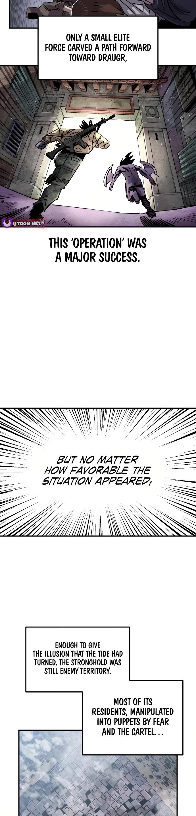 Reincarnation of the Veteran Soldier chapter 153 page 2