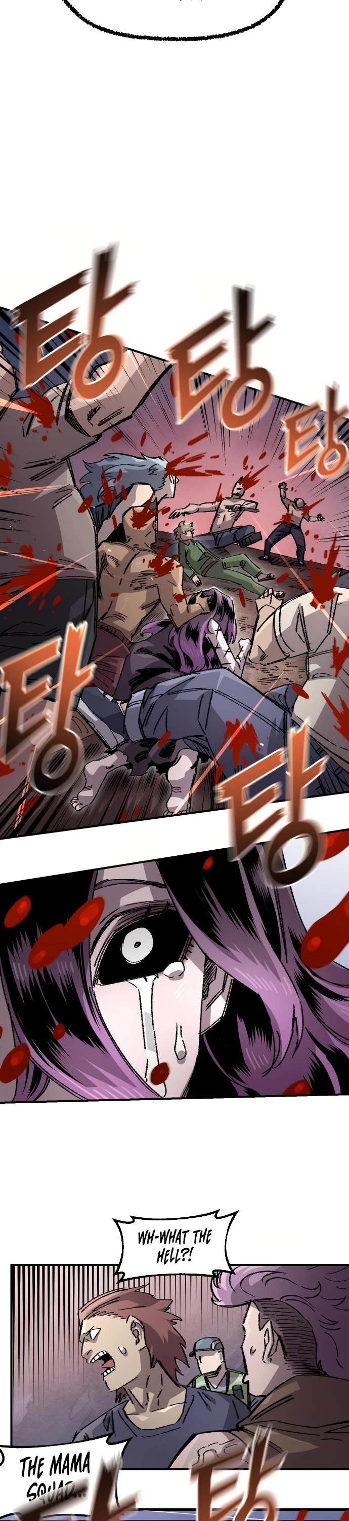 Reincarnation of the Veteran Soldier chapter 153 page 24