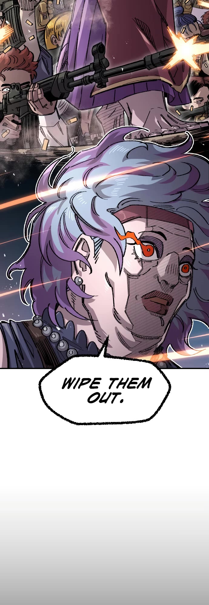 Reincarnation of the Veteran Soldier chapter 153 page 27