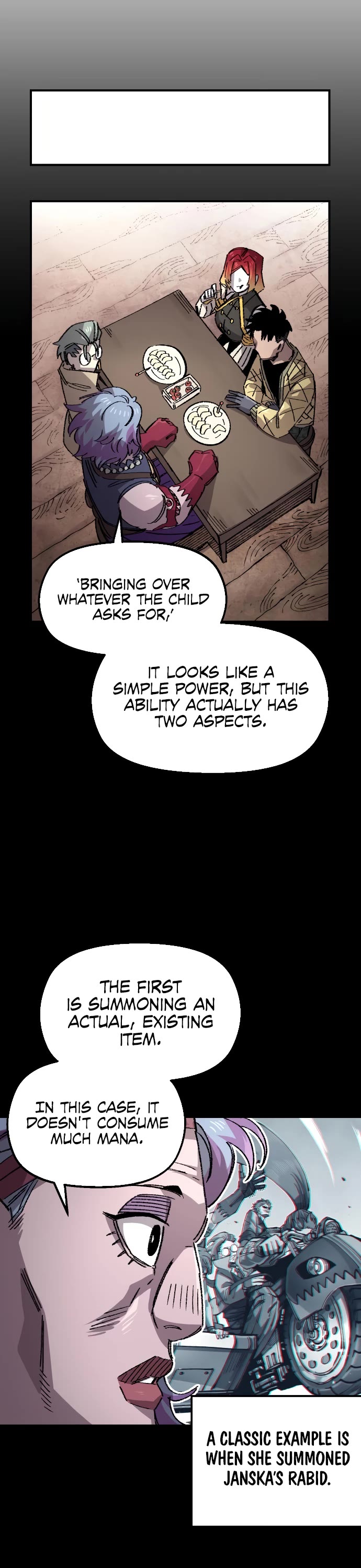 Reincarnation of the Veteran Soldier chapter 153 page 28