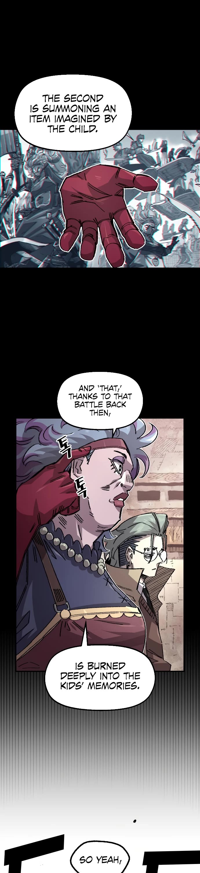 Reincarnation of the Veteran Soldier chapter 153 page 29