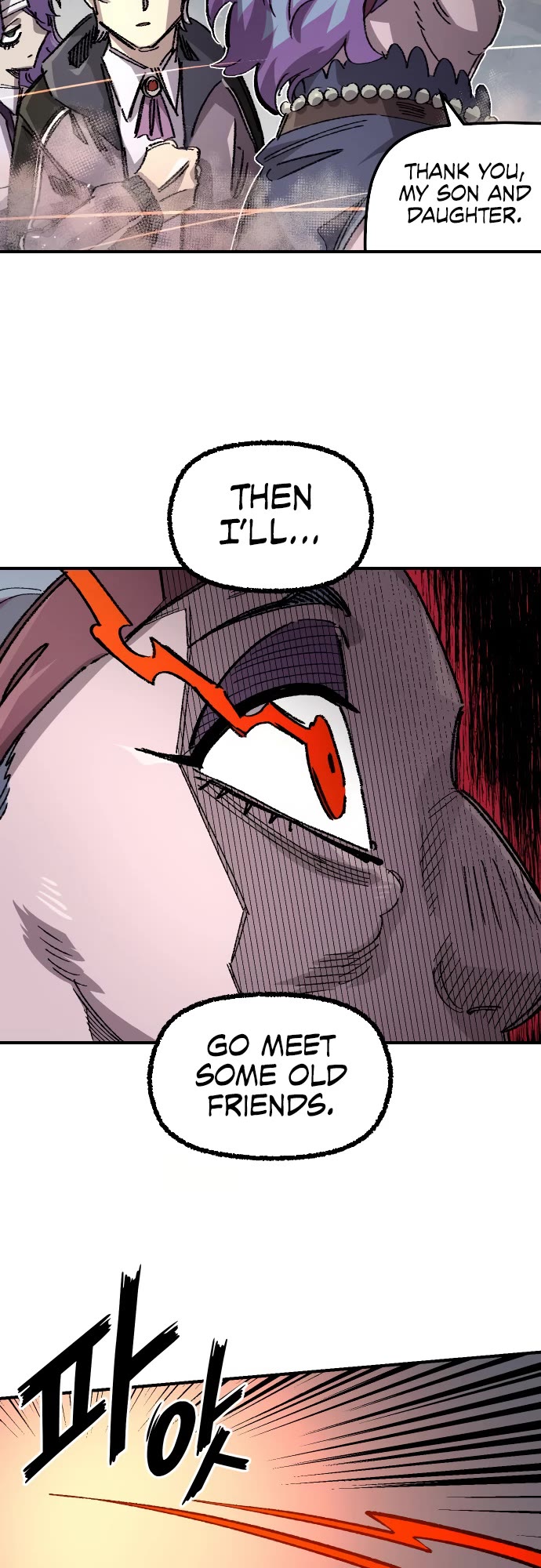 Reincarnation of the Veteran Soldier chapter 153 page 39