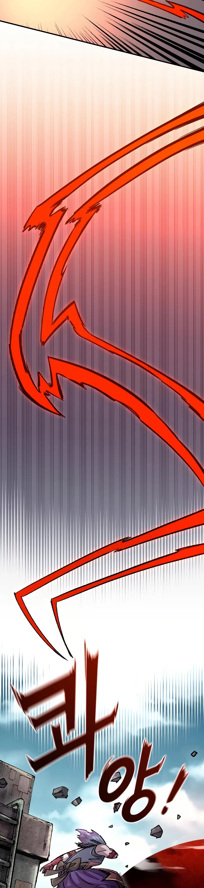 Reincarnation of the Veteran Soldier chapter 153 page 40