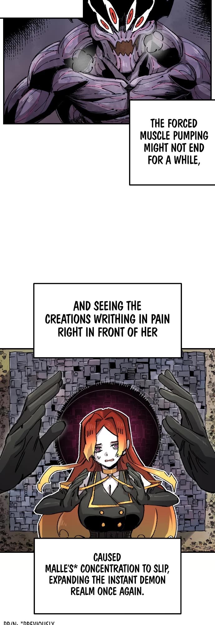 Reincarnation of the Veteran Soldier chapter 153 page 43