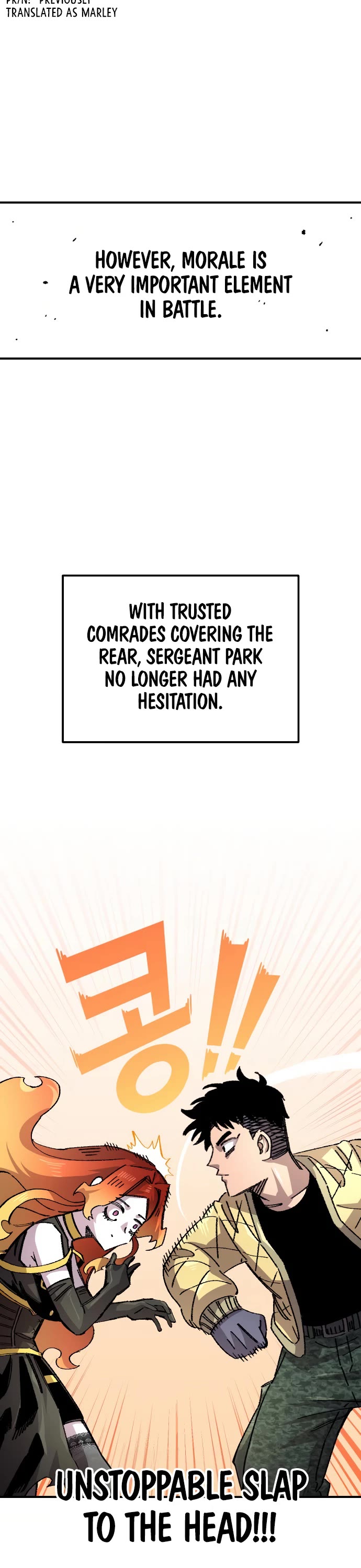 Reincarnation of the Veteran Soldier chapter 153 page 44