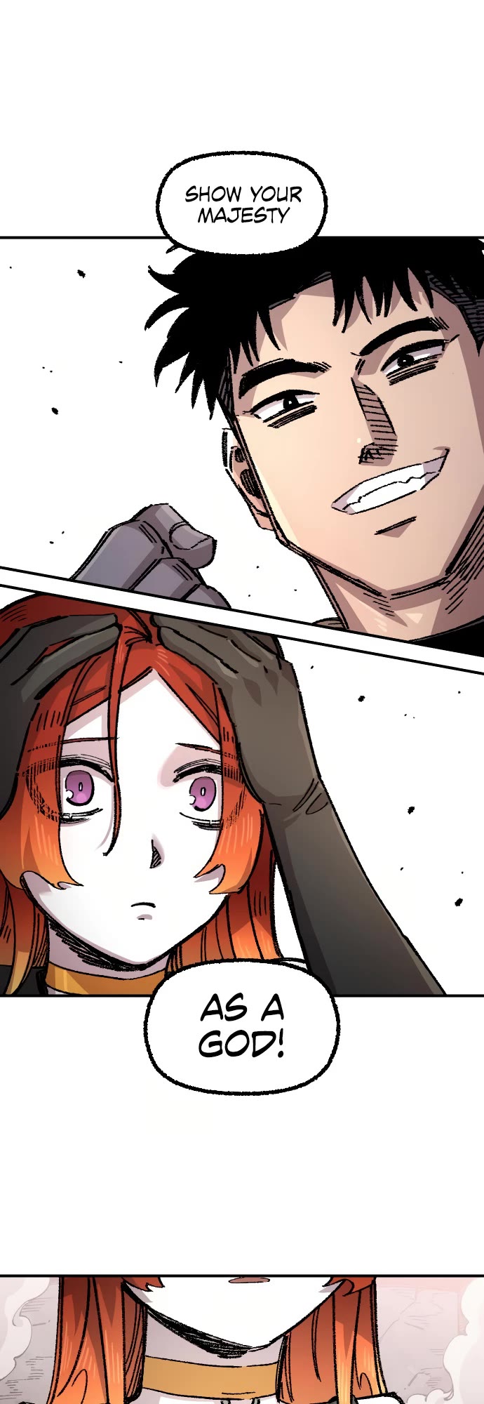 Reincarnation of the Veteran Soldier chapter 153 page 46