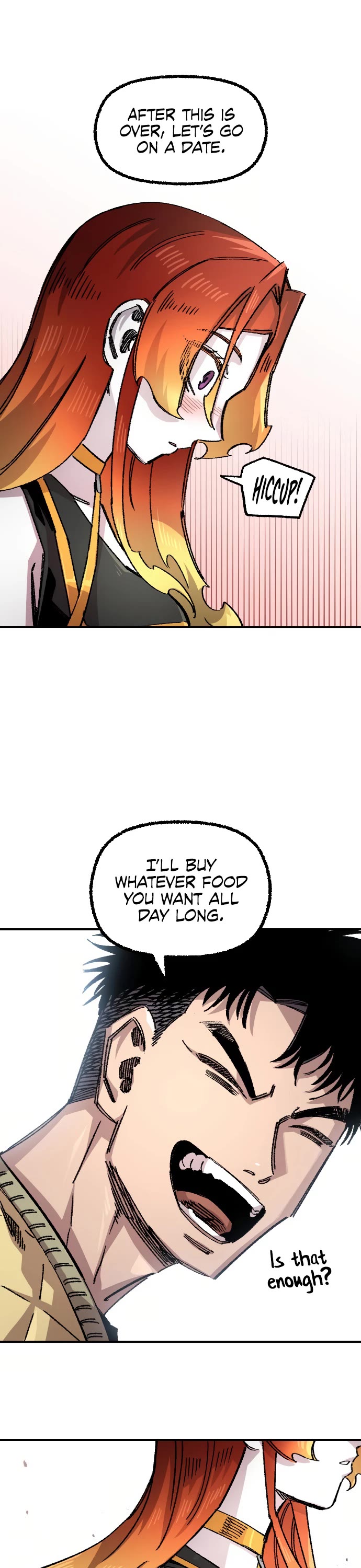 Reincarnation of the Veteran Soldier chapter 153 page 48