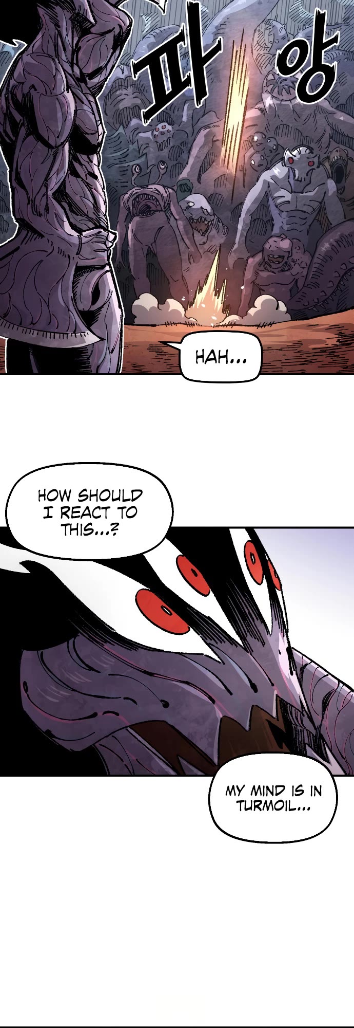 Reincarnation of the Veteran Soldier chapter 153 page 51