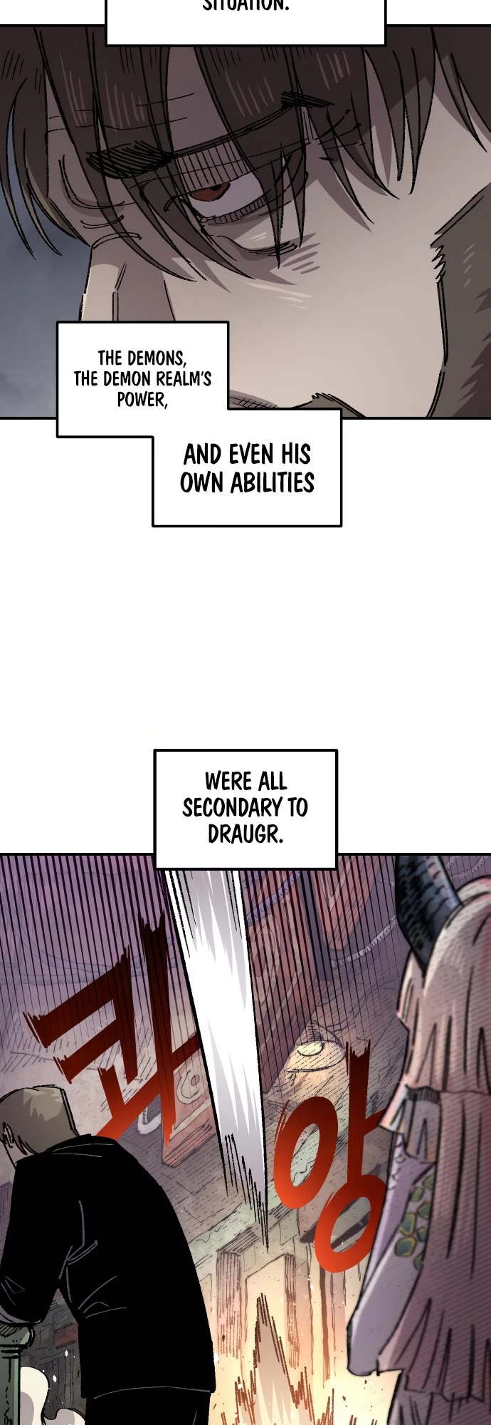 Reincarnation of the Veteran Soldier chapter 153 page 54