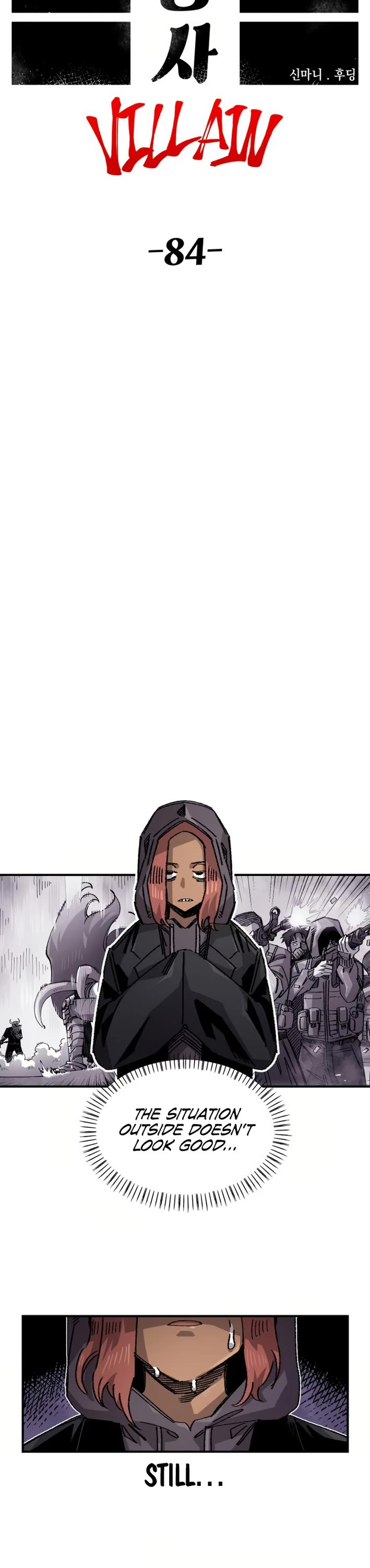 Reincarnation of the Veteran Soldier chapter 154 page 12