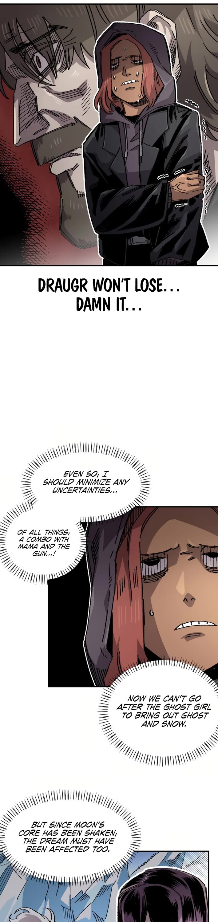 Reincarnation of the Veteran Soldier chapter 154 page 13