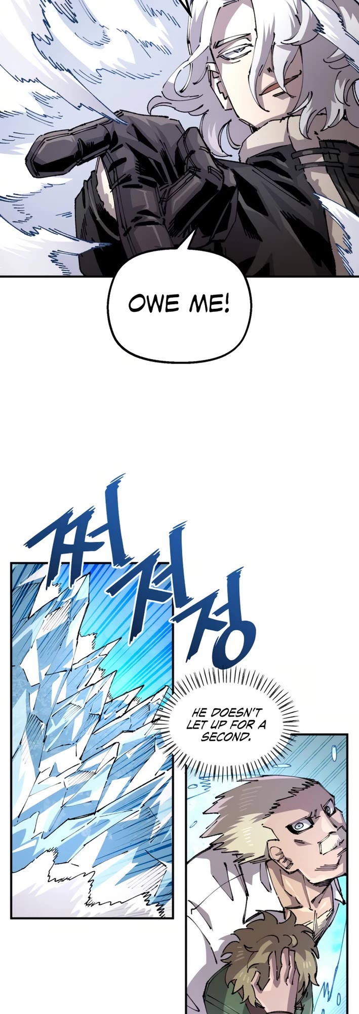 Reincarnation of the Veteran Soldier chapter 154 page 18