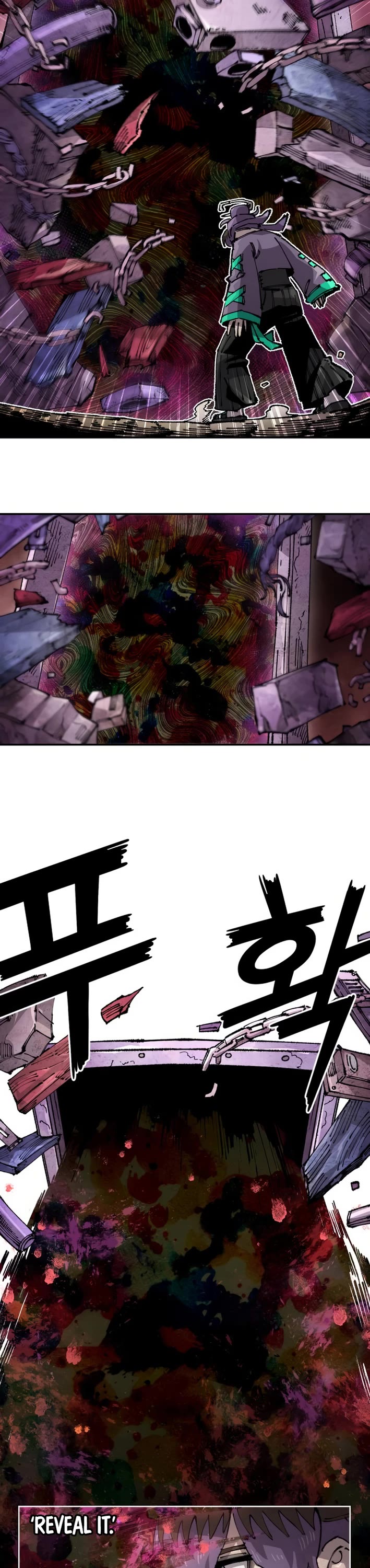 Reincarnation of the Veteran Soldier chapter 154 page 25