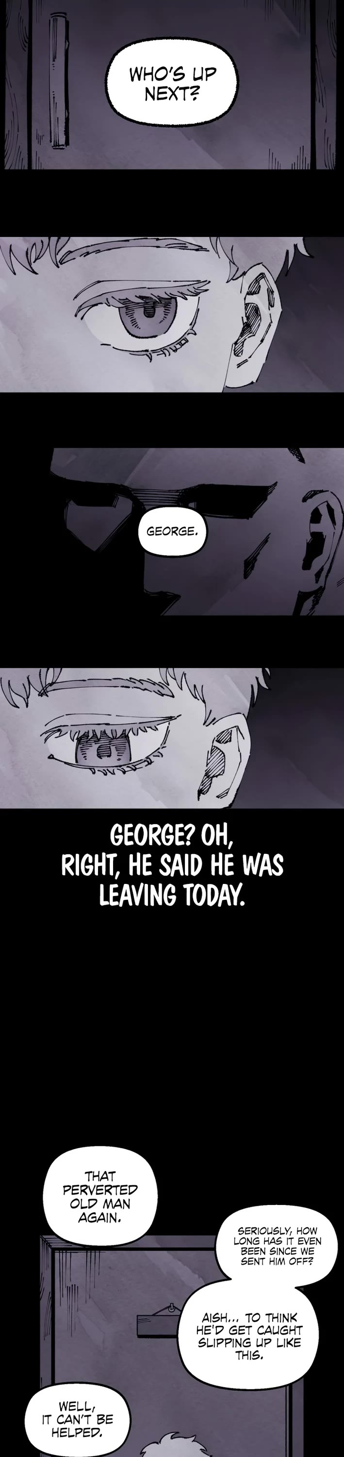 Reincarnation of the Veteran Soldier chapter 154 page 28