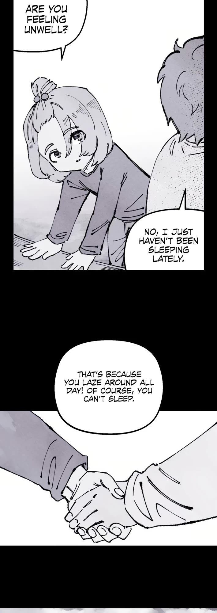 Reincarnation of the Veteran Soldier chapter 154 page 31