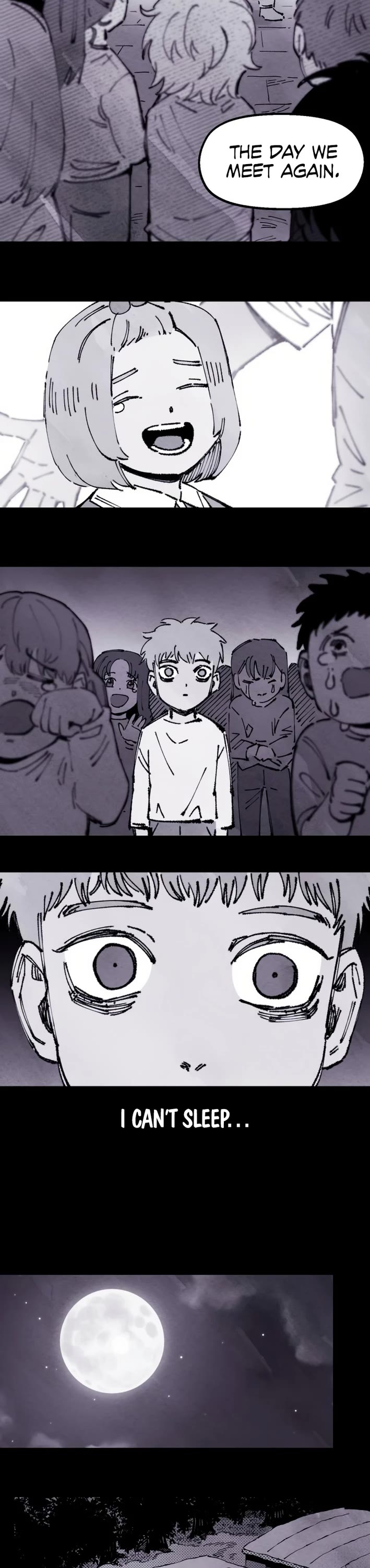 Reincarnation of the Veteran Soldier chapter 154 page 33