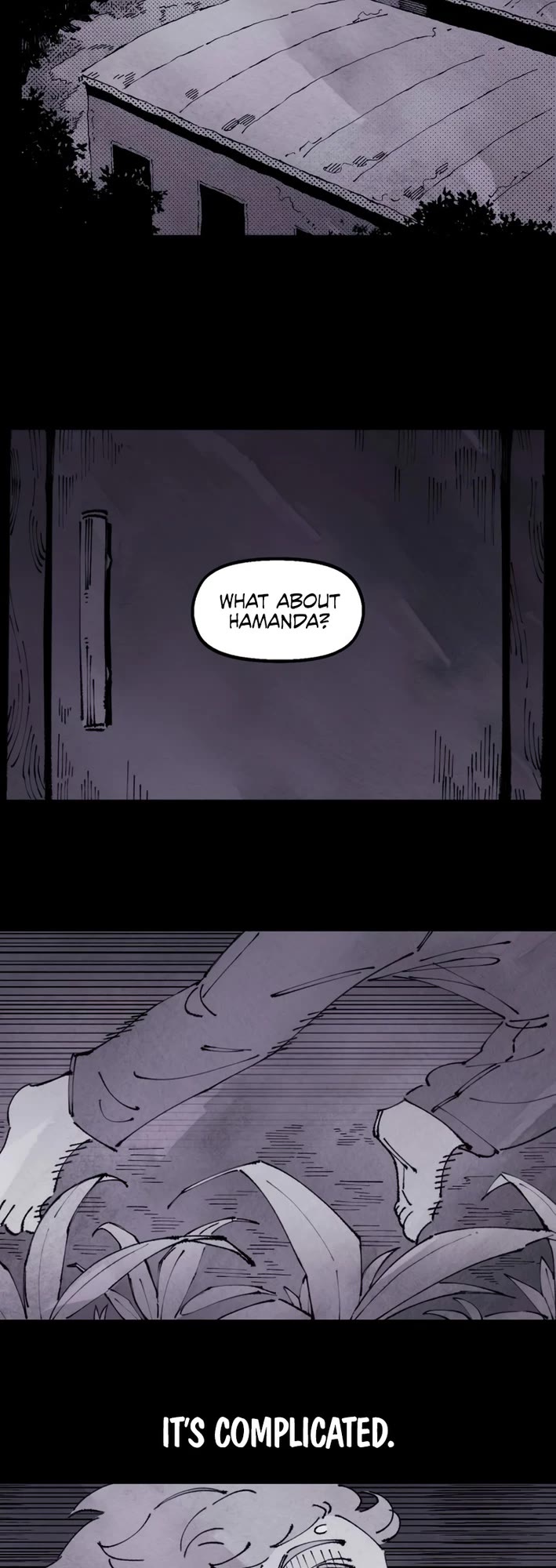 Reincarnation of the Veteran Soldier chapter 154 page 34