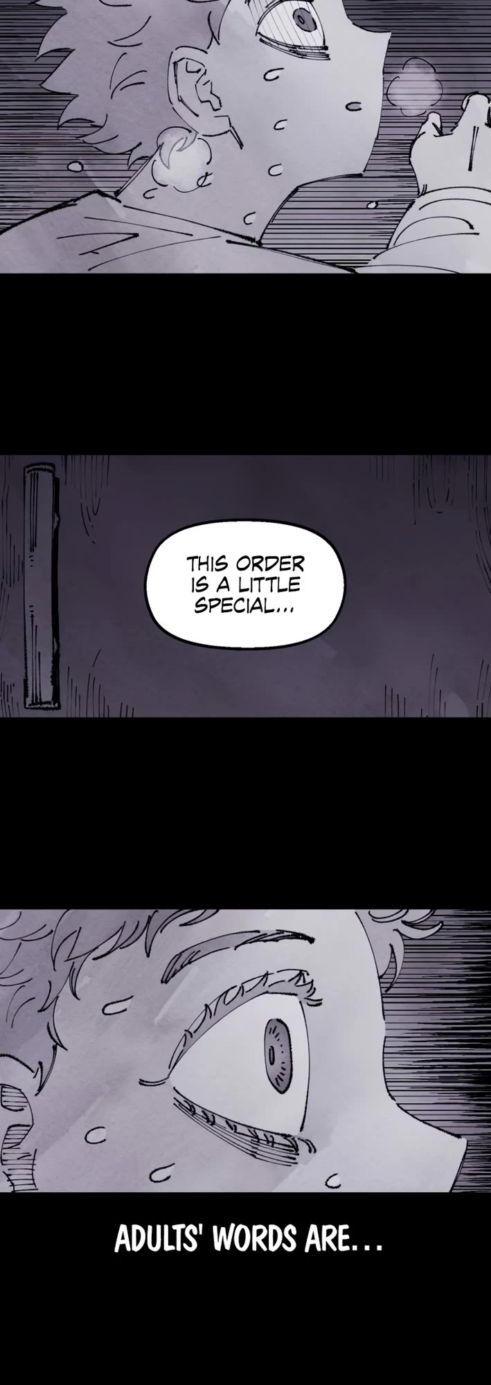 Reincarnation of the Veteran Soldier chapter 154 page 35