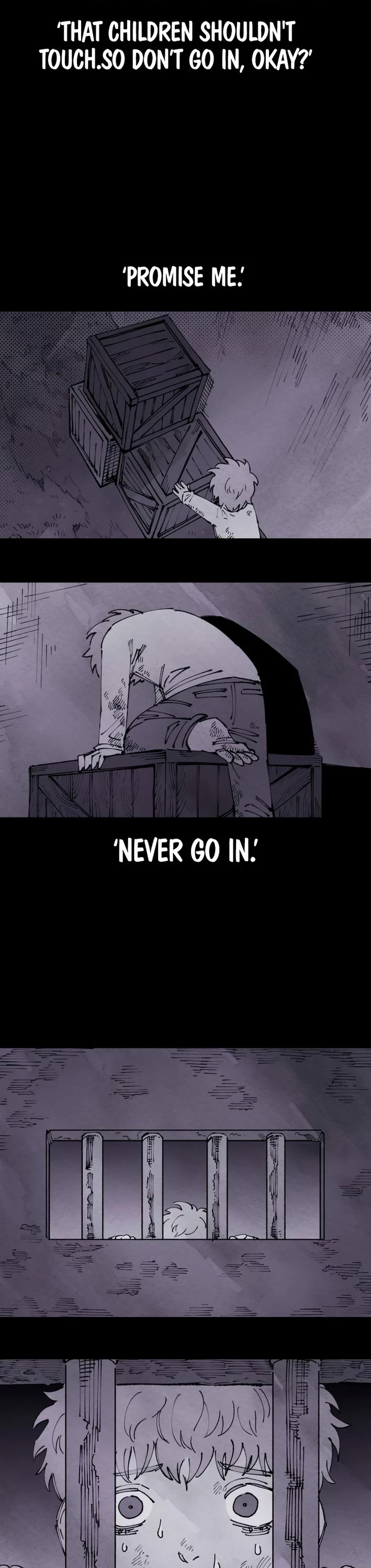 Reincarnation of the Veteran Soldier chapter 154 page 37