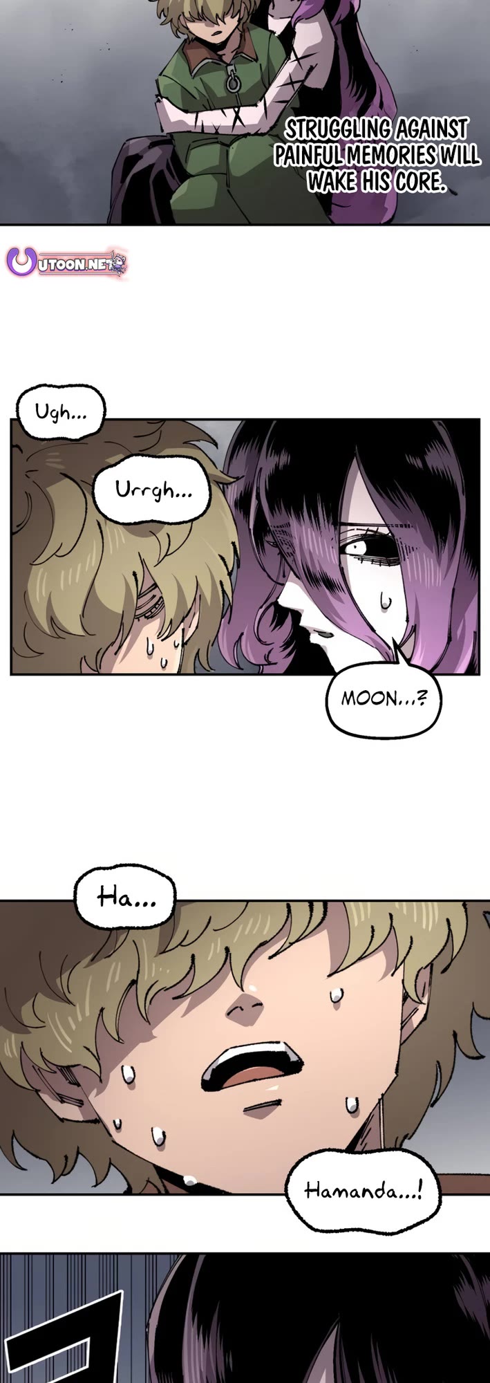 Reincarnation of the Veteran Soldier chapter 154 page 42