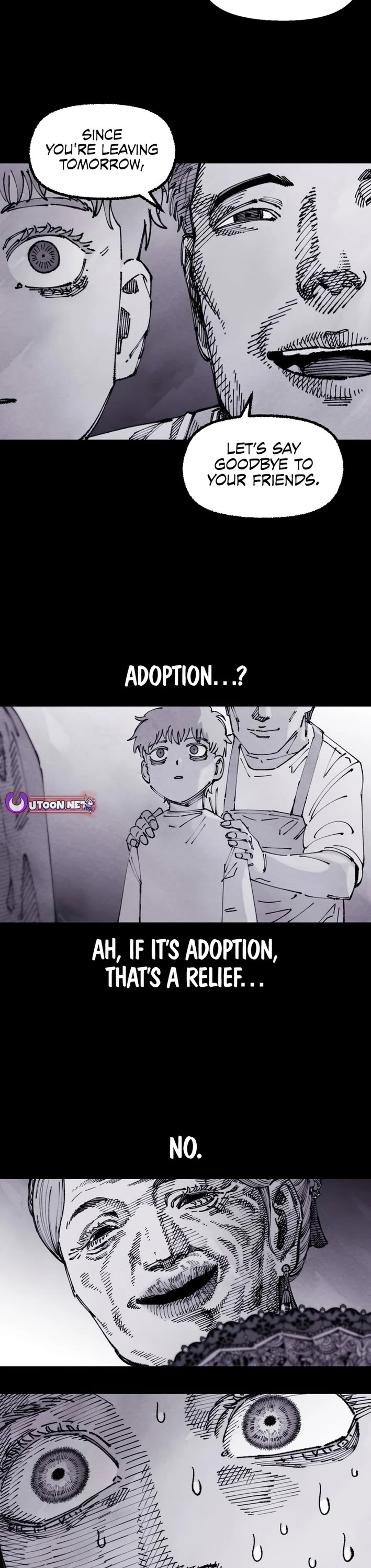 Reincarnation of the Veteran Soldier chapter 154 page 45