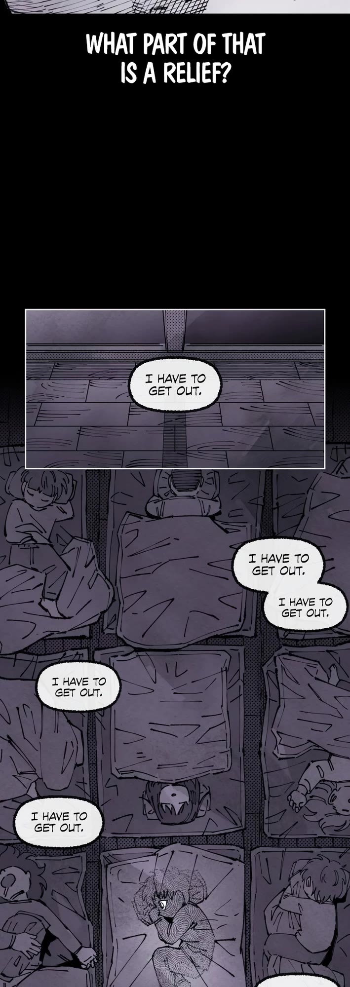 Reincarnation of the Veteran Soldier chapter 154 page 46