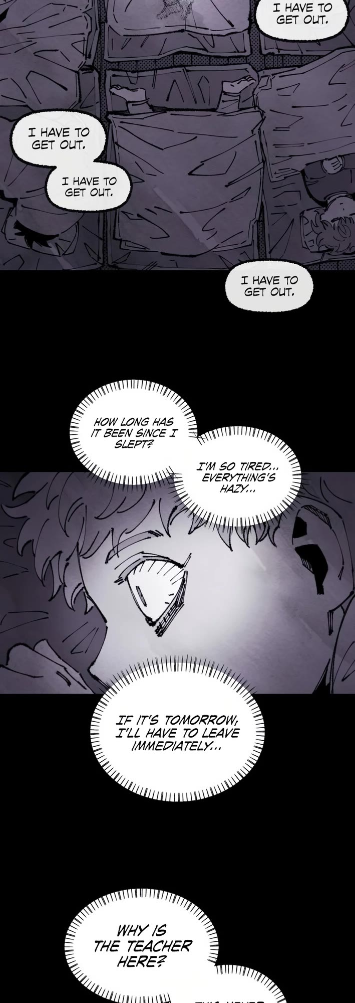 Reincarnation of the Veteran Soldier chapter 154 page 47