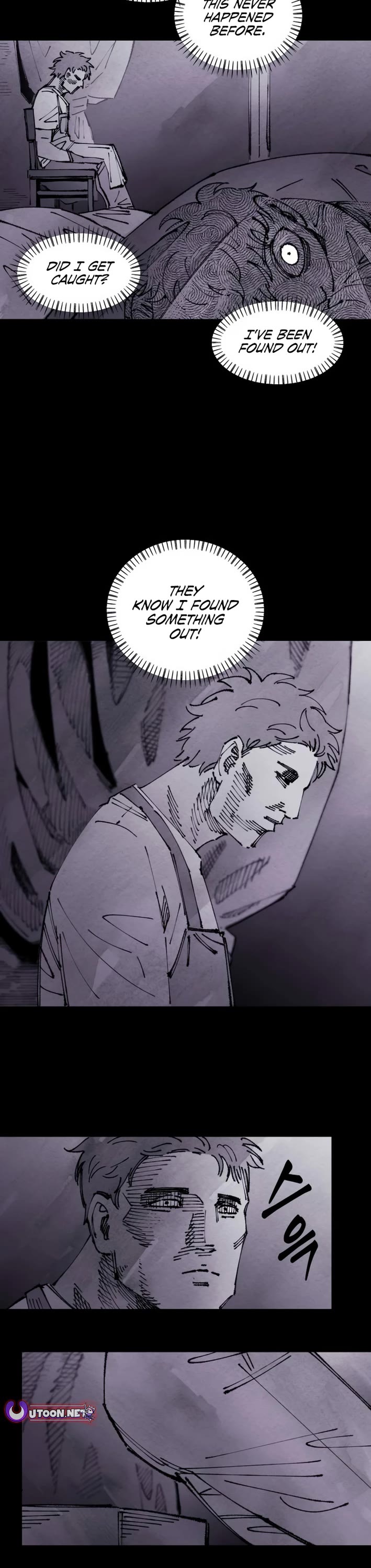 Reincarnation of the Veteran Soldier chapter 154 page 48