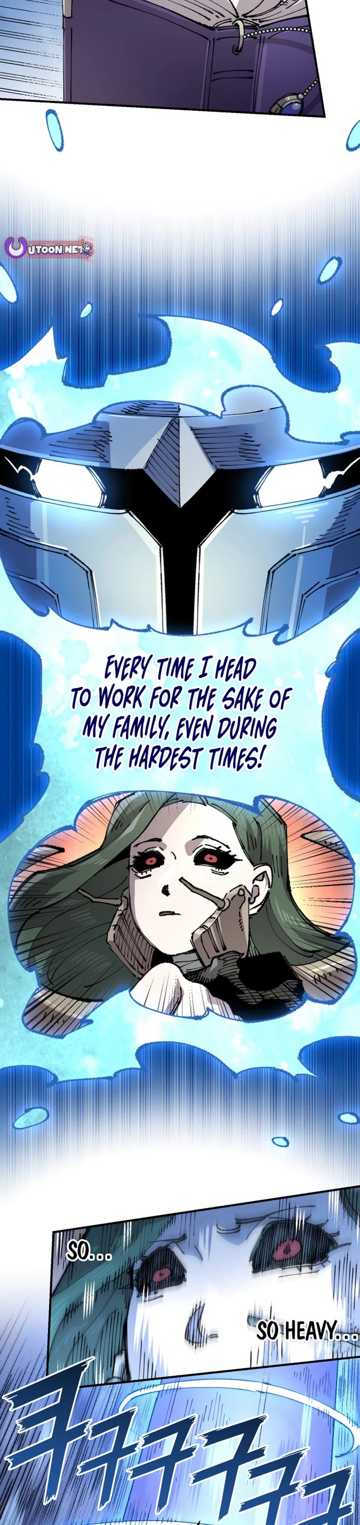 Reincarnation of the Veteran Soldier chapter 154 page 5