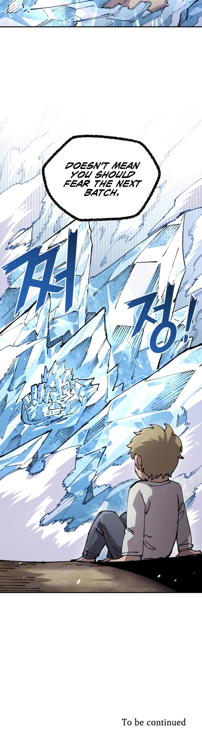 Reincarnation of the Veteran Soldier chapter 154 page 53