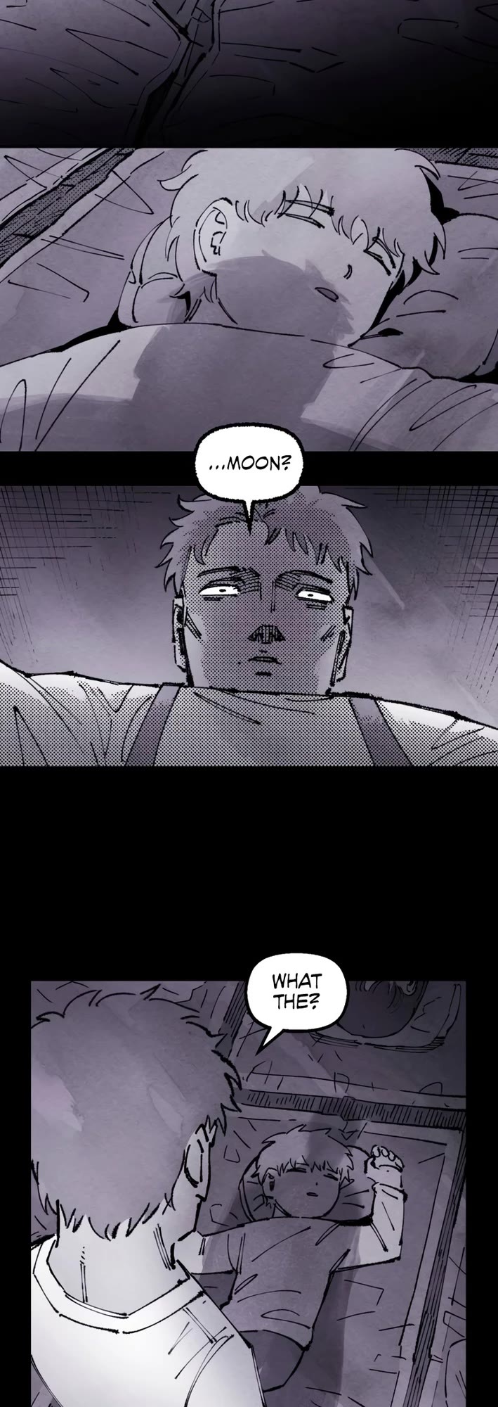 Reincarnation of the Veteran Soldier chapter 155 page 11