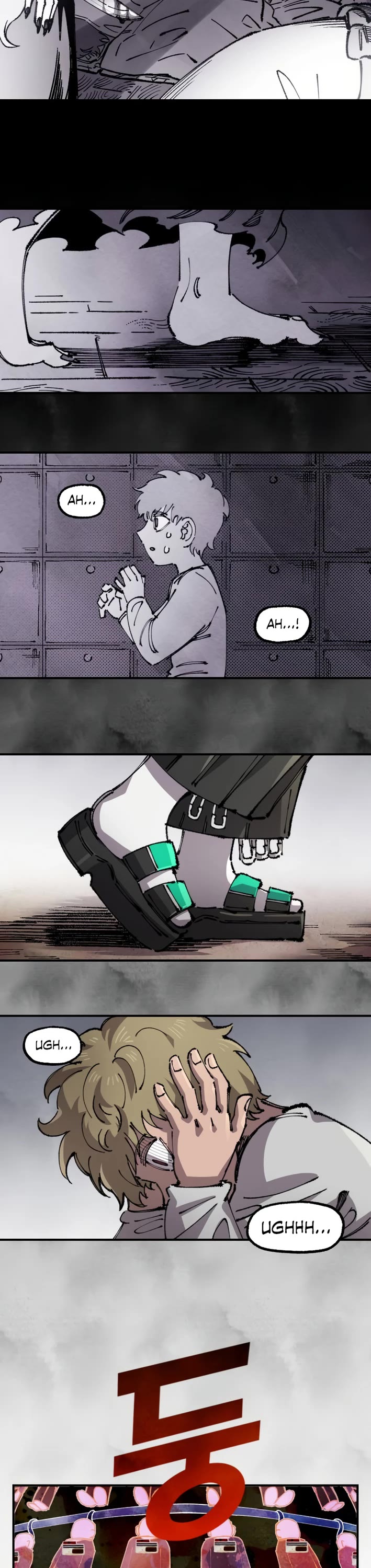 Reincarnation of the Veteran Soldier chapter 155 page 16