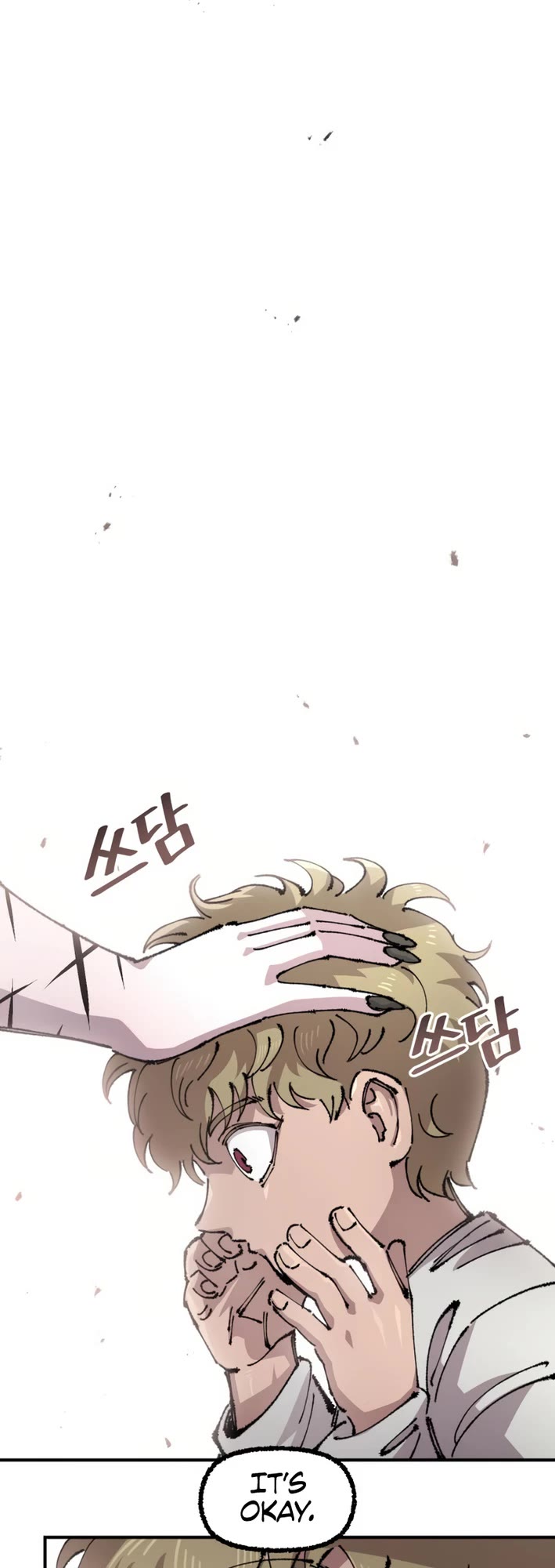 Reincarnation of the Veteran Soldier chapter 155 page 18