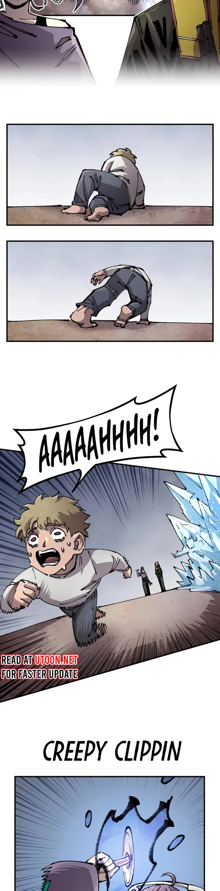 Reincarnation of the Veteran Soldier chapter 155 page 2